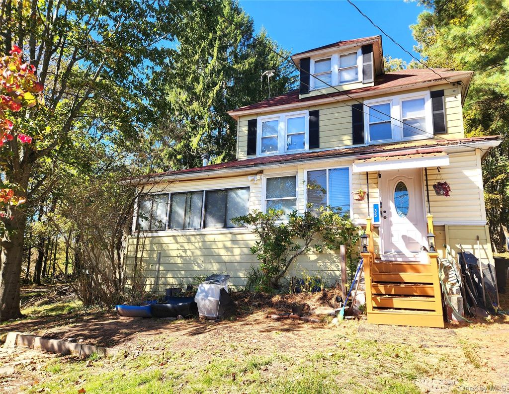 Photo of 35 Youngs Hill Road, Liberty, NY 12754 (MLS # 921106)