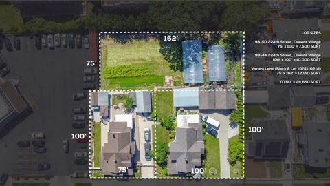 93-50 224th Street Queens Village NY 11428
