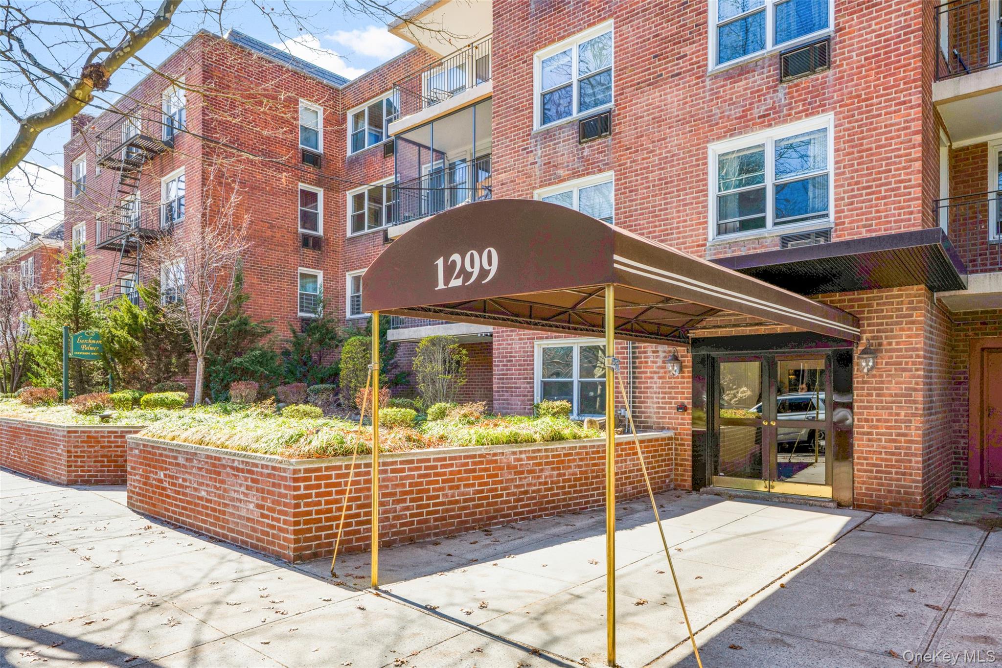 1299 Palmer Avenue 124