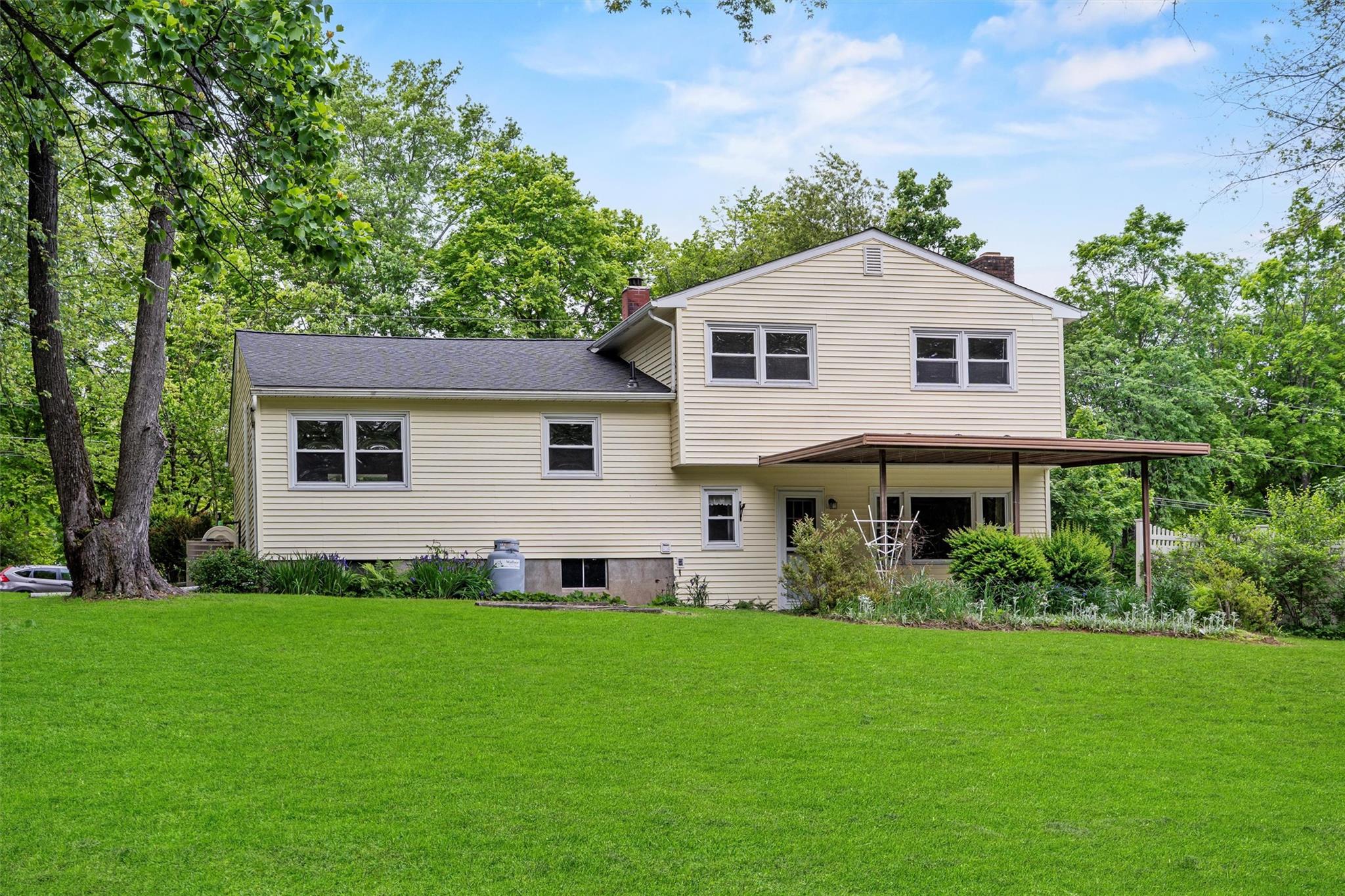 314 Ridge Road, Campbell Hall, New York image 33