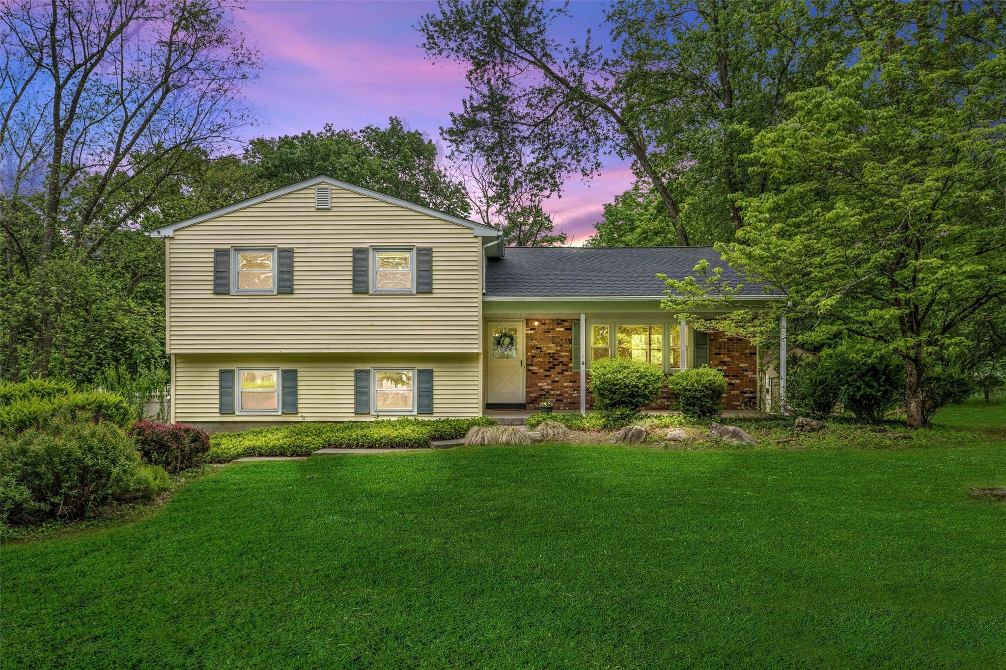 314 Ridge Road, Campbell Hall, New York image 1