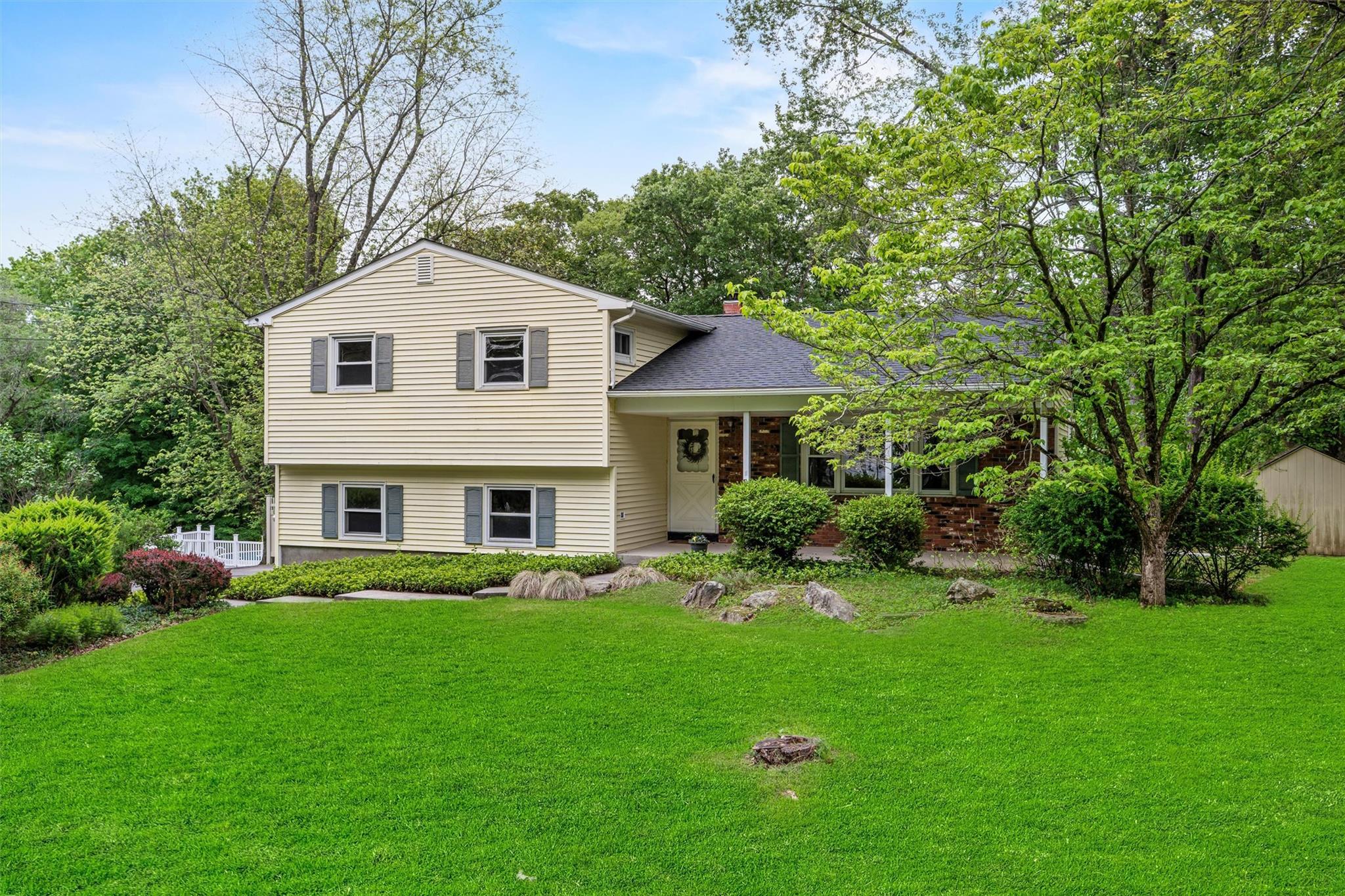 314 Ridge Road, Campbell Hall, New York image 2