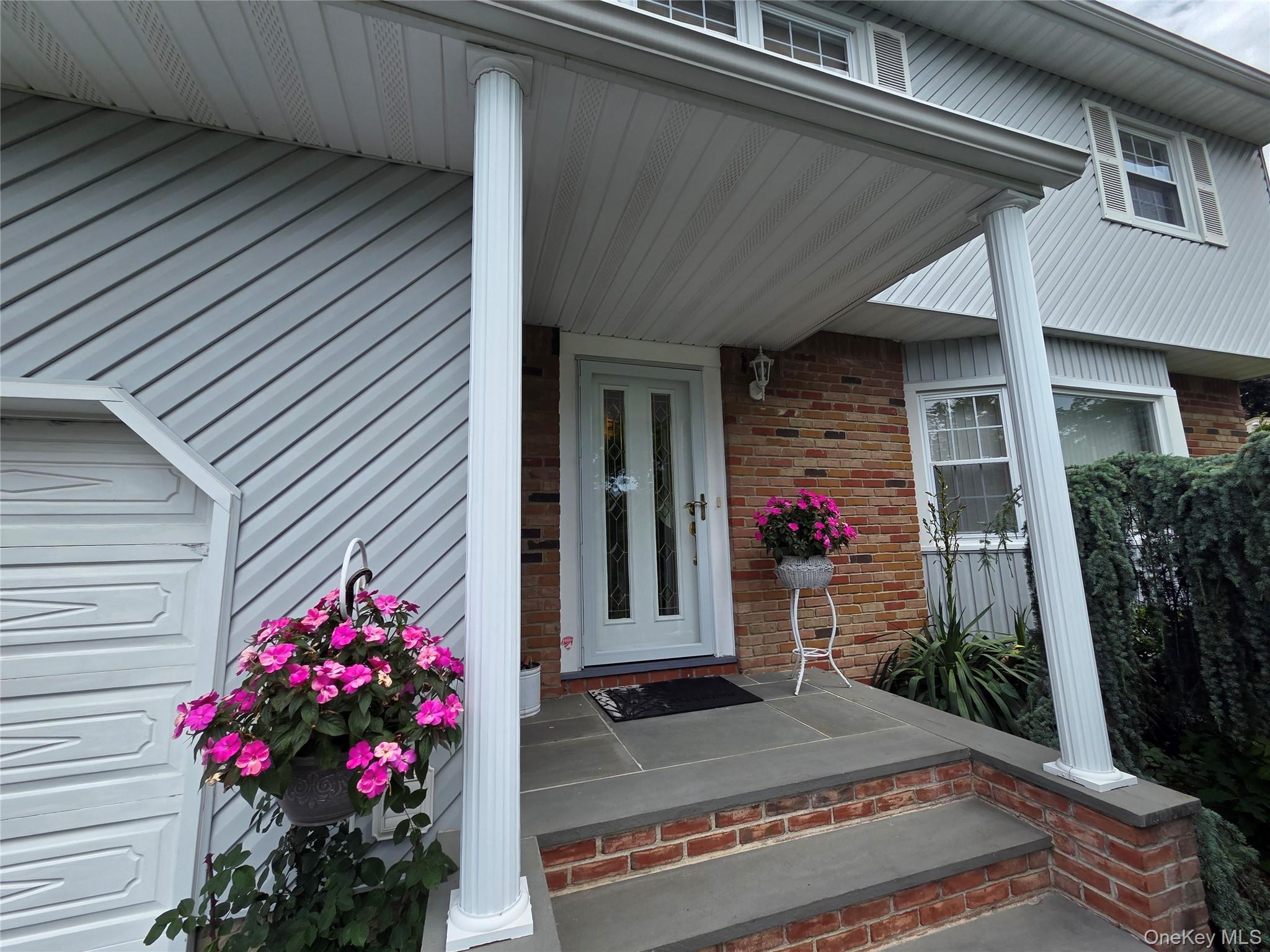 15 Winthrop Place