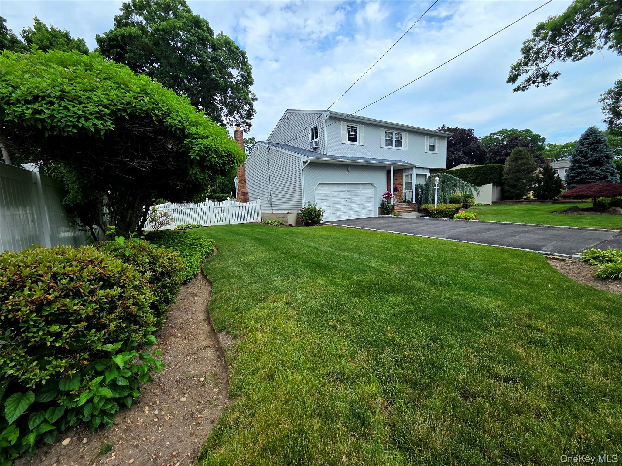 15 Winthrop Place