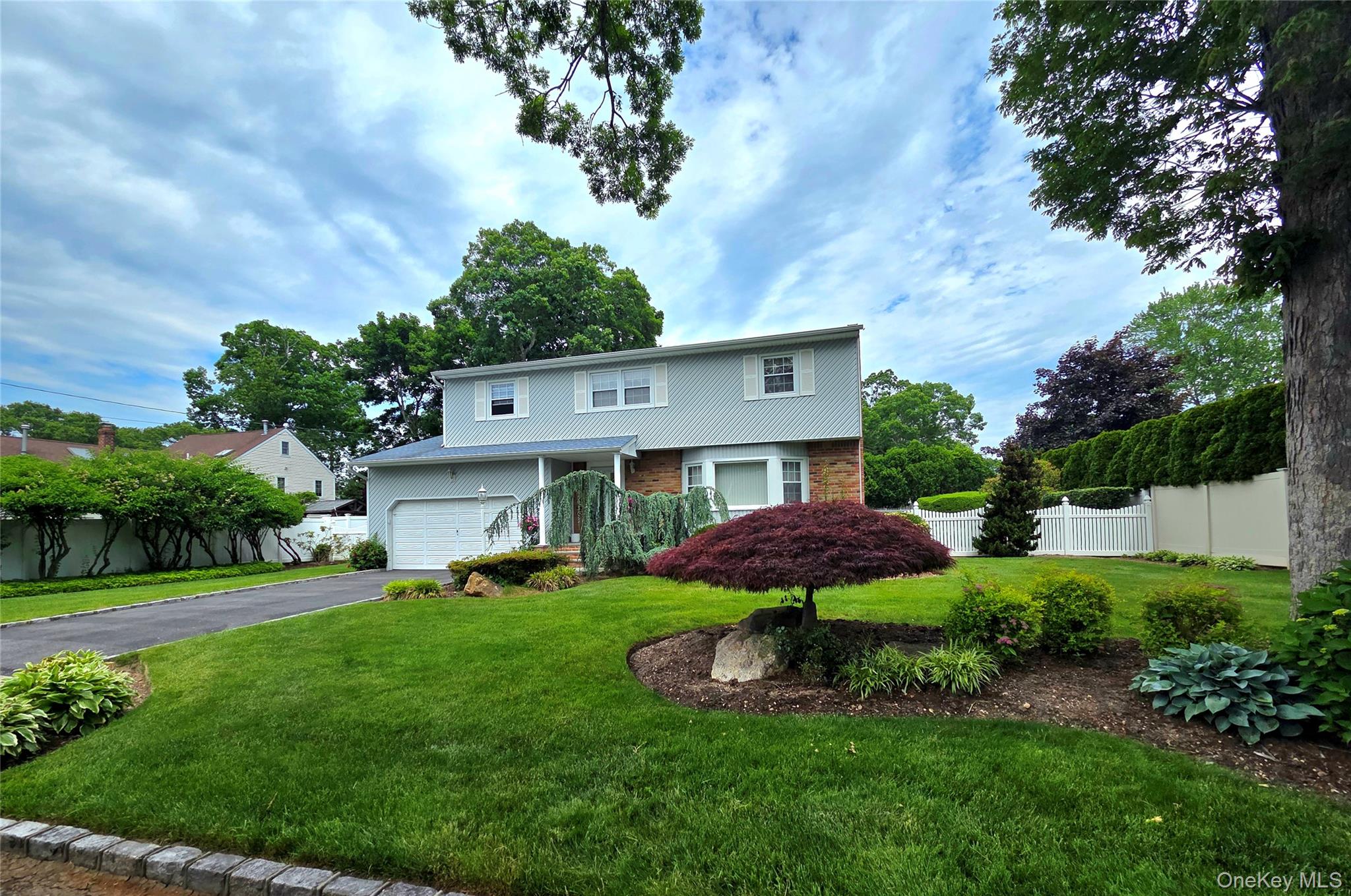 15 Winthrop Place