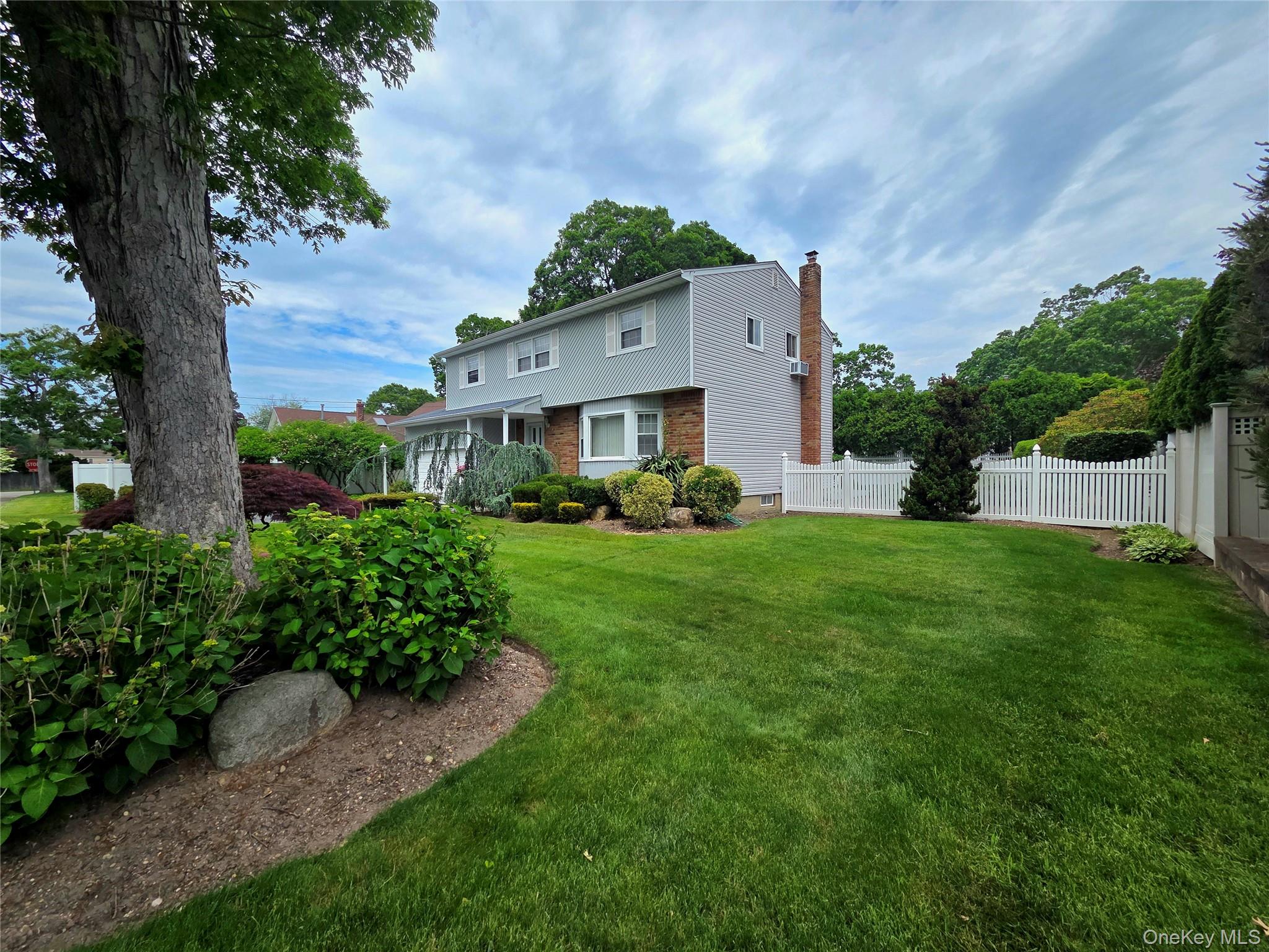 15 Winthrop Place