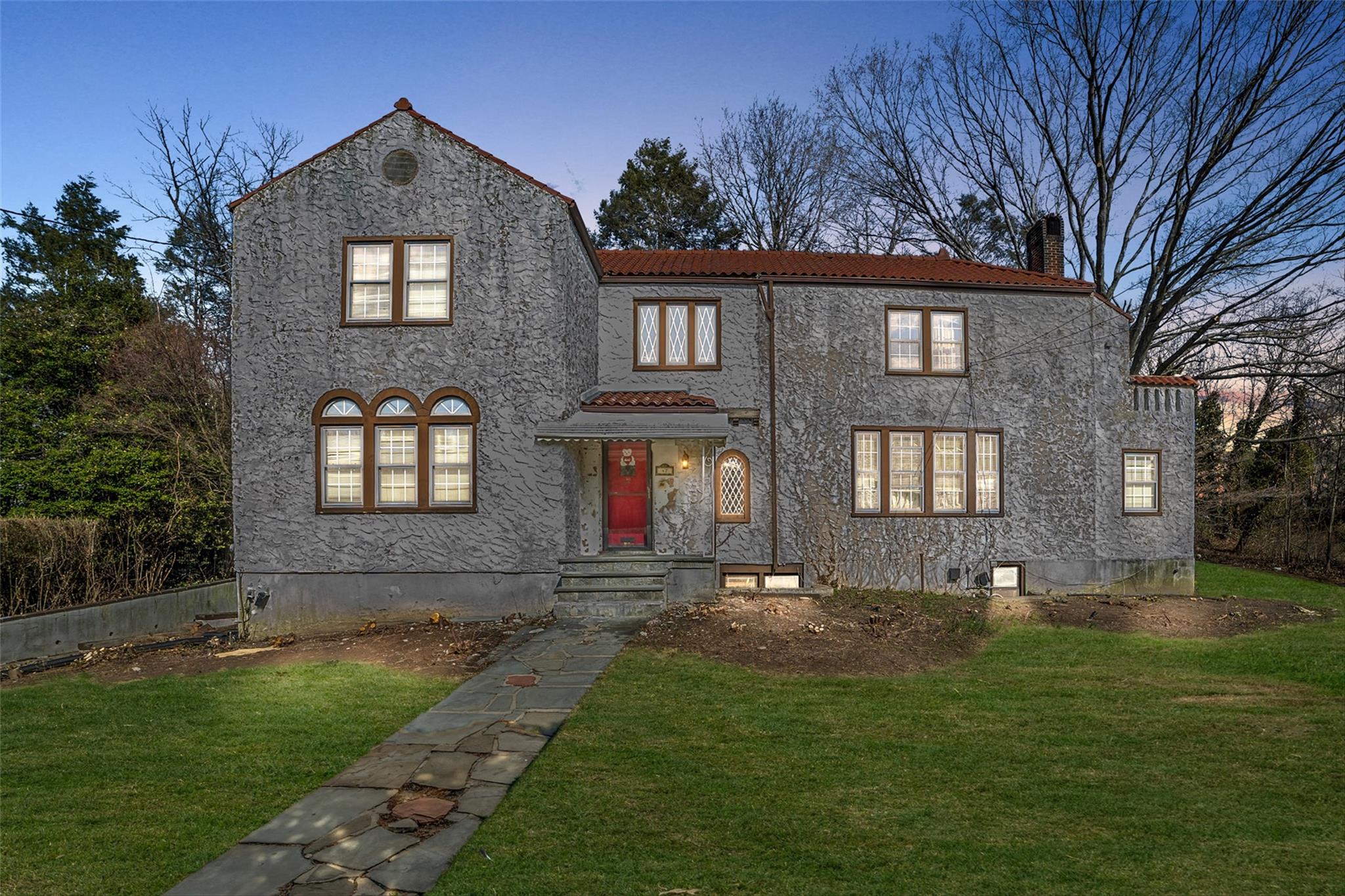 47 N Brookfield Road, Mount Vernon, New York image 1