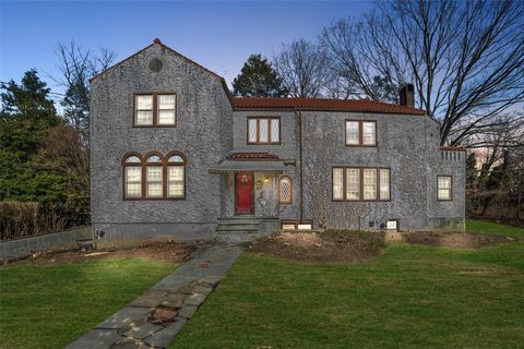 47 Brookfield Road, Mount Vernon, NY 10552 - #: 840725