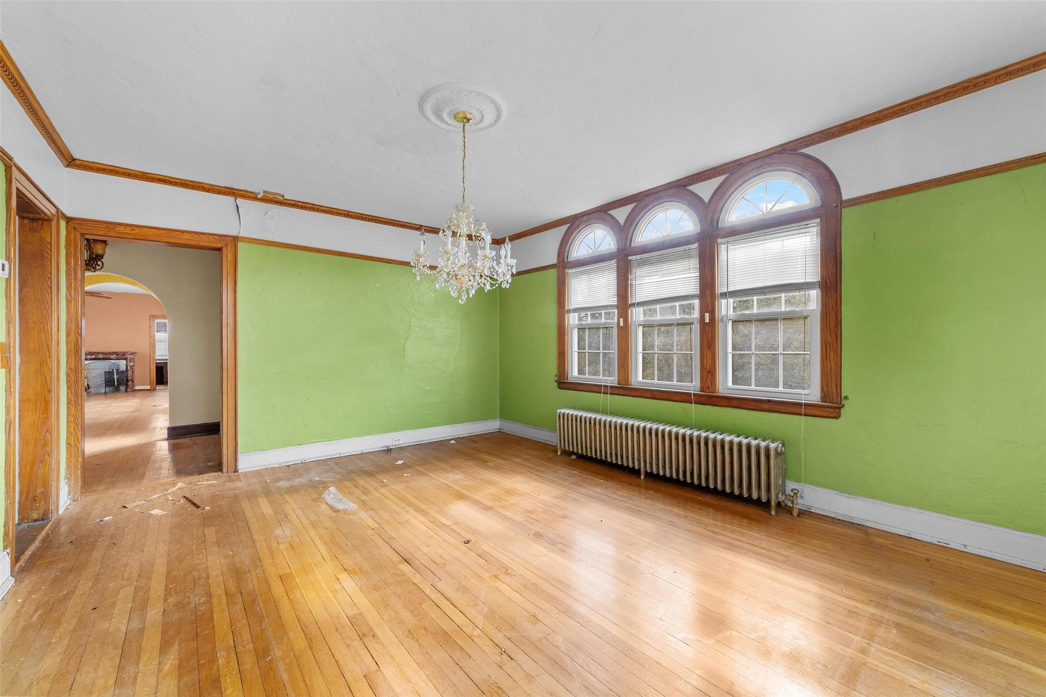 47 N Brookfield Road, Mount Vernon, New York image 13