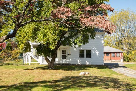 105 E Market Street Rhinebeck NY 12572