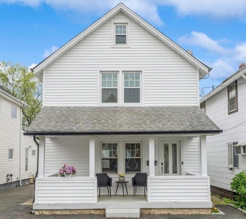 32 Henderson Avenue, Port Washington, New York image 1