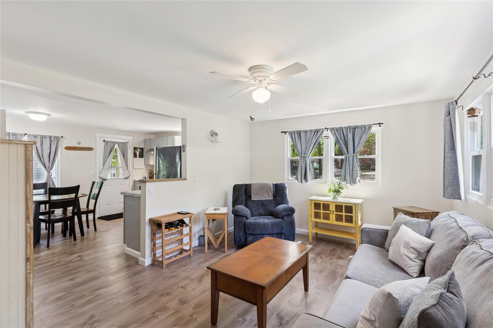 Property for Sale at Riverleigh Avenue Ave, Riverhead, Hamptons, NY - Bedrooms: 2 
Bathrooms: 1  - $119,000