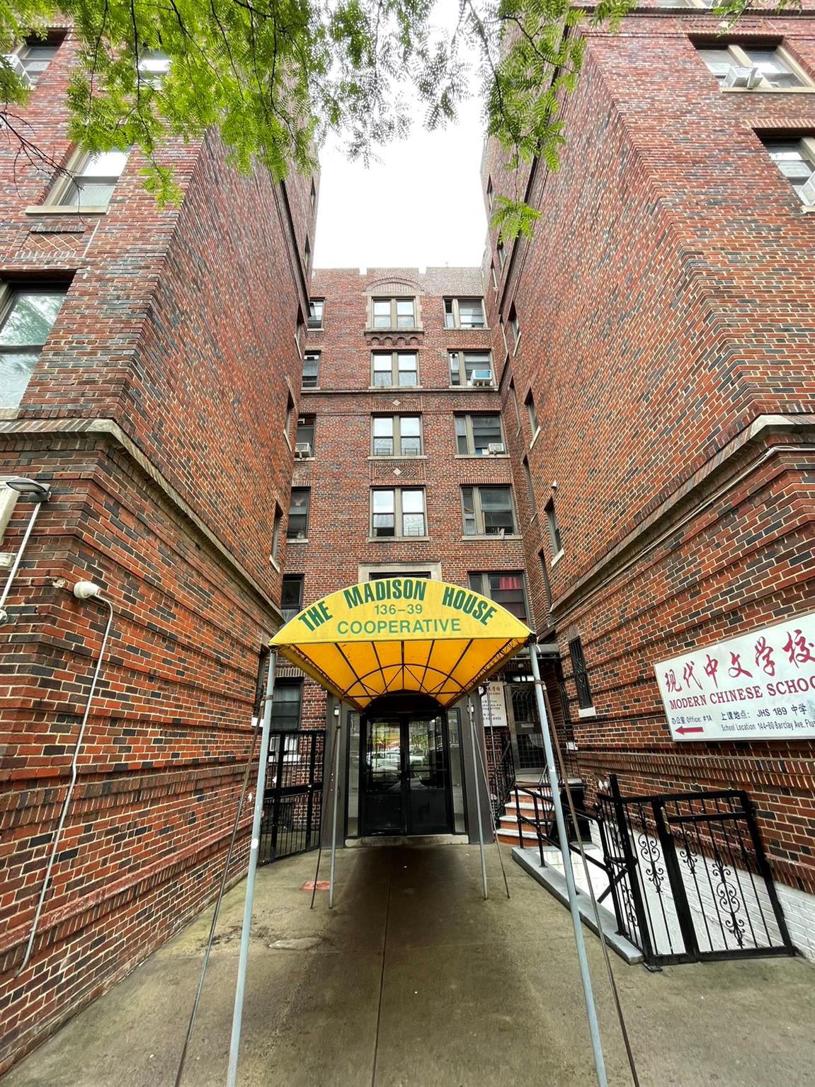Property for Sale at 41st Avenue 3C, Flushing, Queens, NY - Bedrooms: 1 
Bathrooms: 1 
Rooms: 3  - $369,000