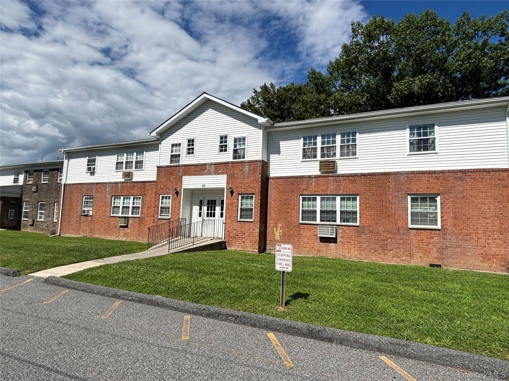 Photo of 50 Cromwell Terrace #6, New Windsor, NY 12553 (MLS # 1060844)