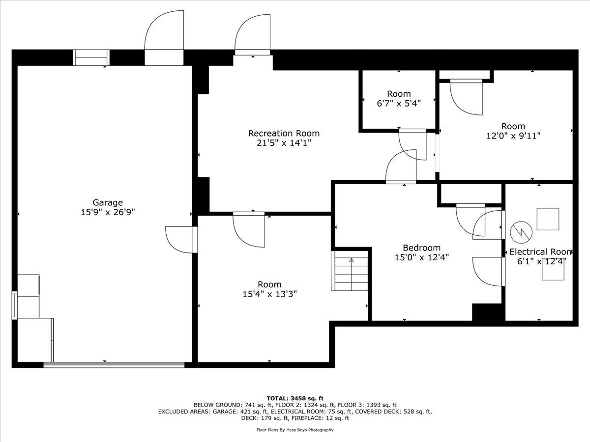 160 Concord Avenue, White Plains, New York image 25