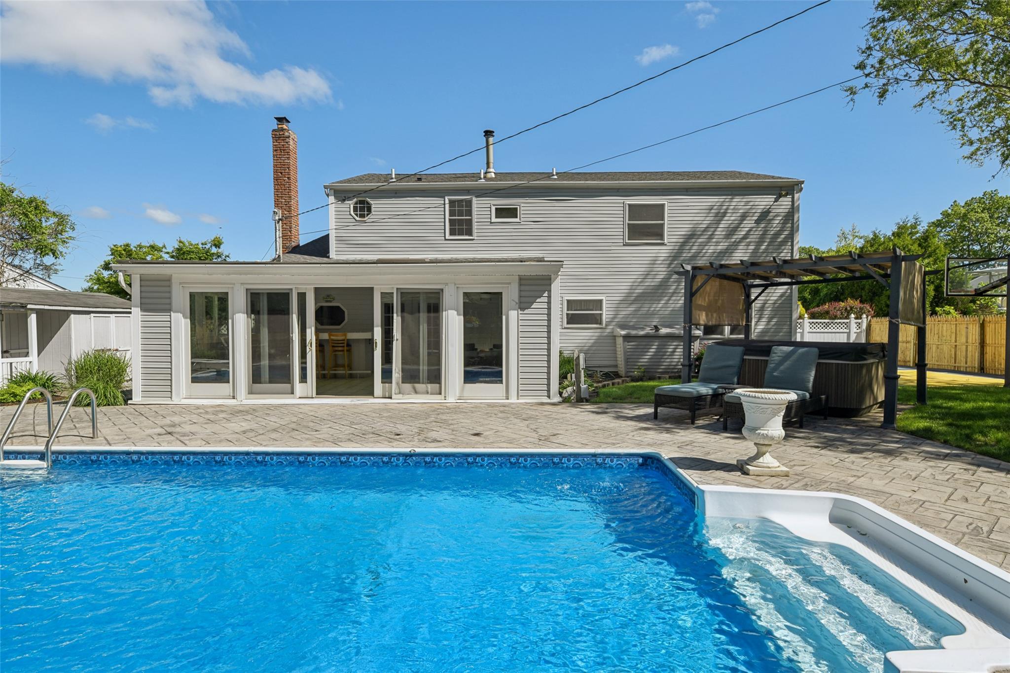 26 Wilson Street, Port Jefferson Station, New York image 36