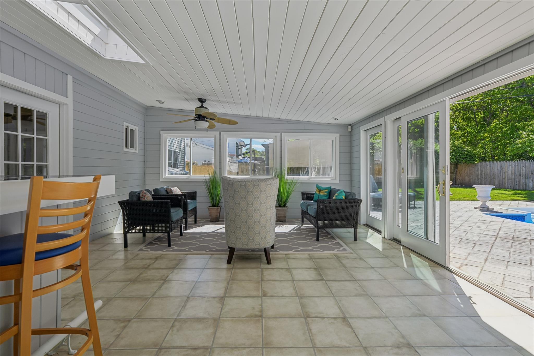 26 Wilson Street, Port Jefferson Station, New York image 20