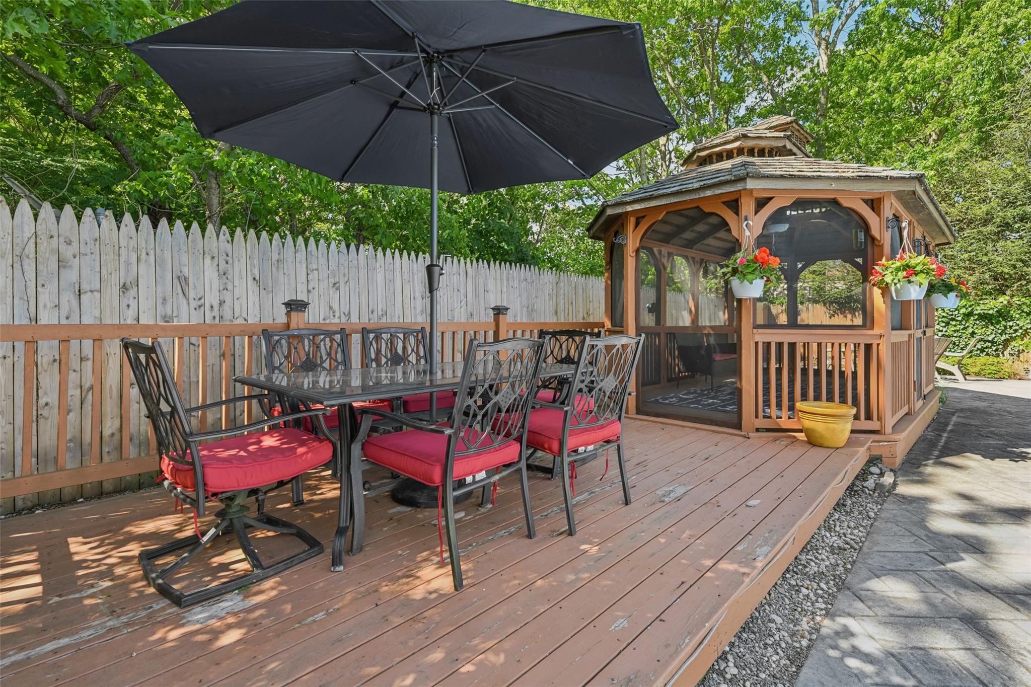 26 Wilson Street, Port Jefferson Station, New York image 38