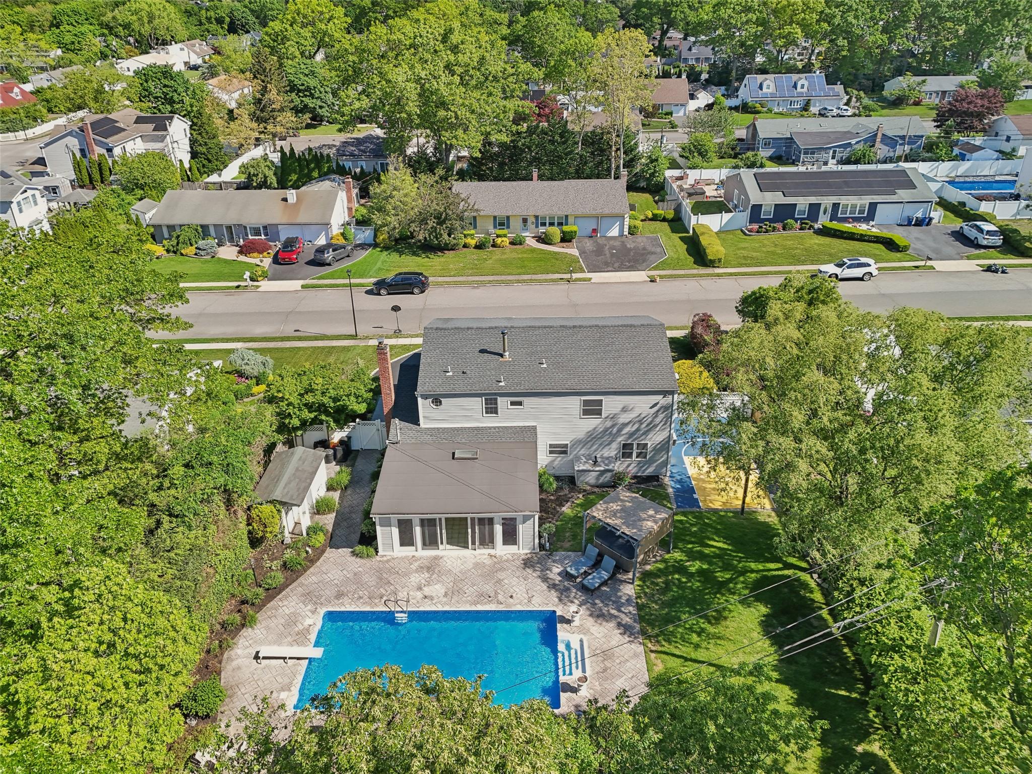 26 Wilson Street, Port Jefferson Station, New York image 43