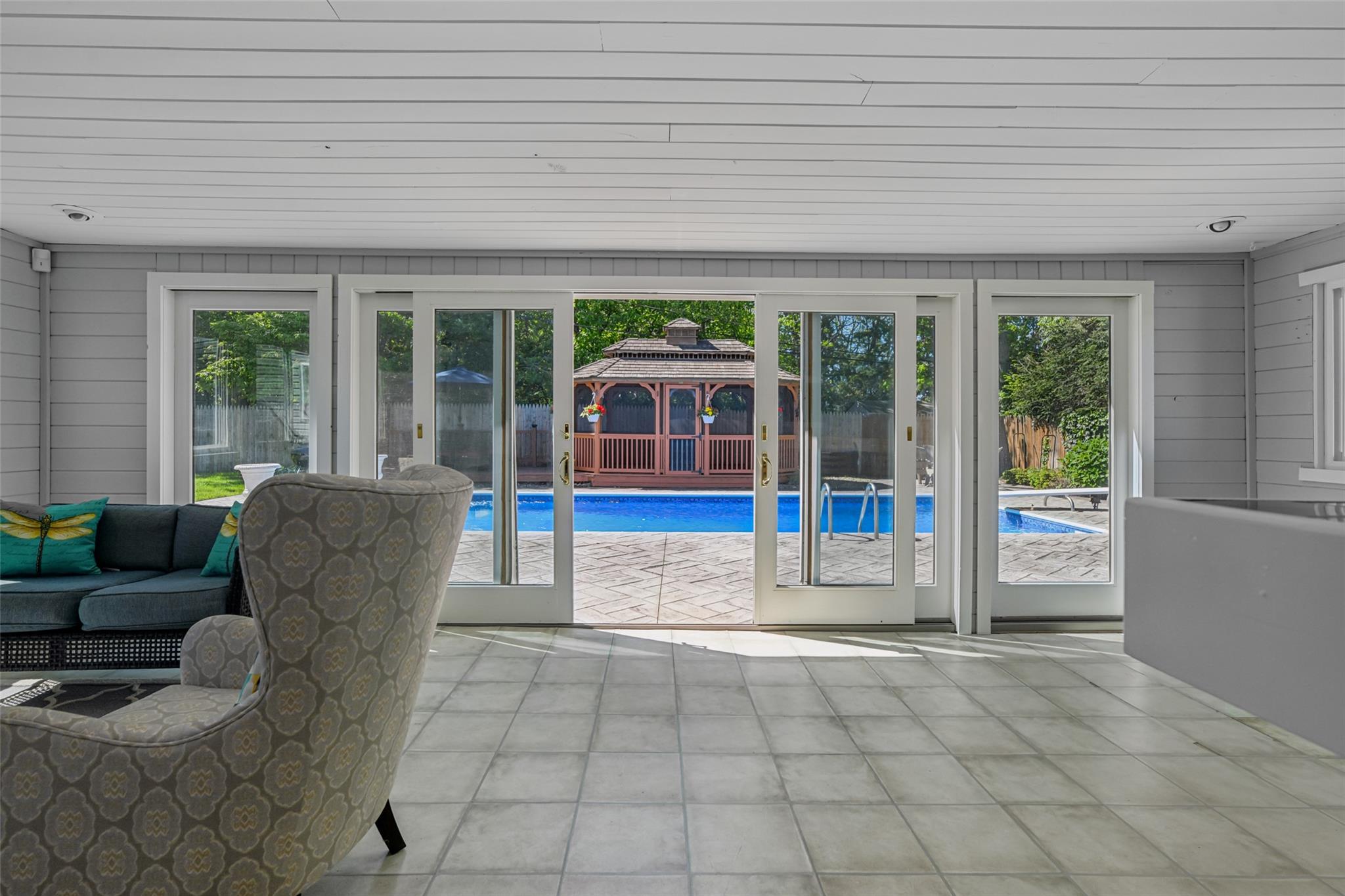 26 Wilson Street, Port Jefferson Station, New York image 17