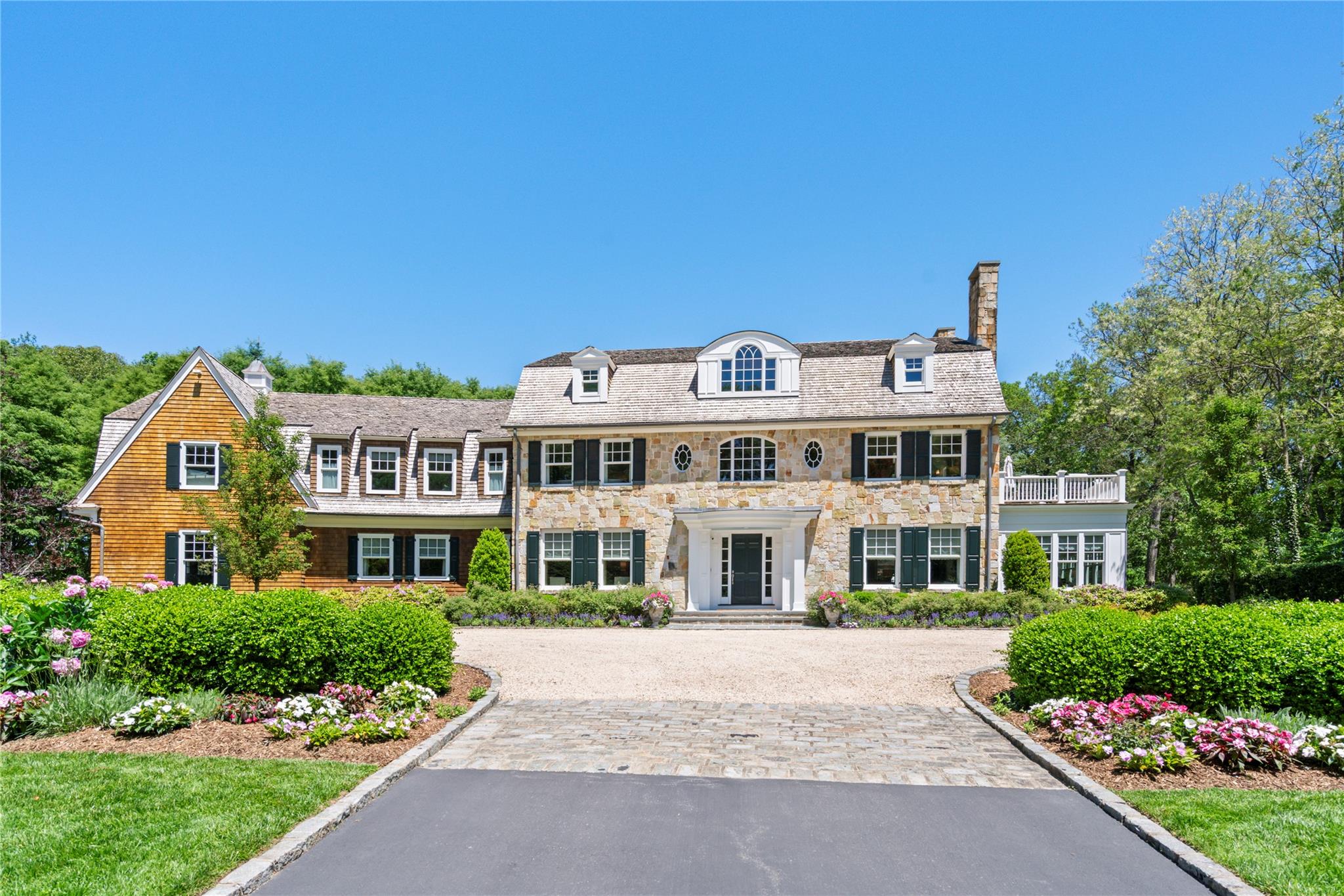 18 North Road