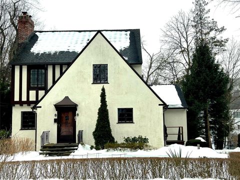 36 Farley Road Scarsdale NY 10583