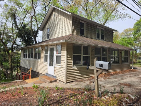 Homes For Rent - 60 S Greenbush Rd<br/> West Nyack, NY 10994