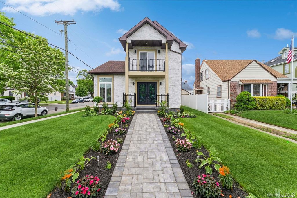 Photo of 85-44 247th Street, Bellerose, NY 11426 (MLS # 982266)