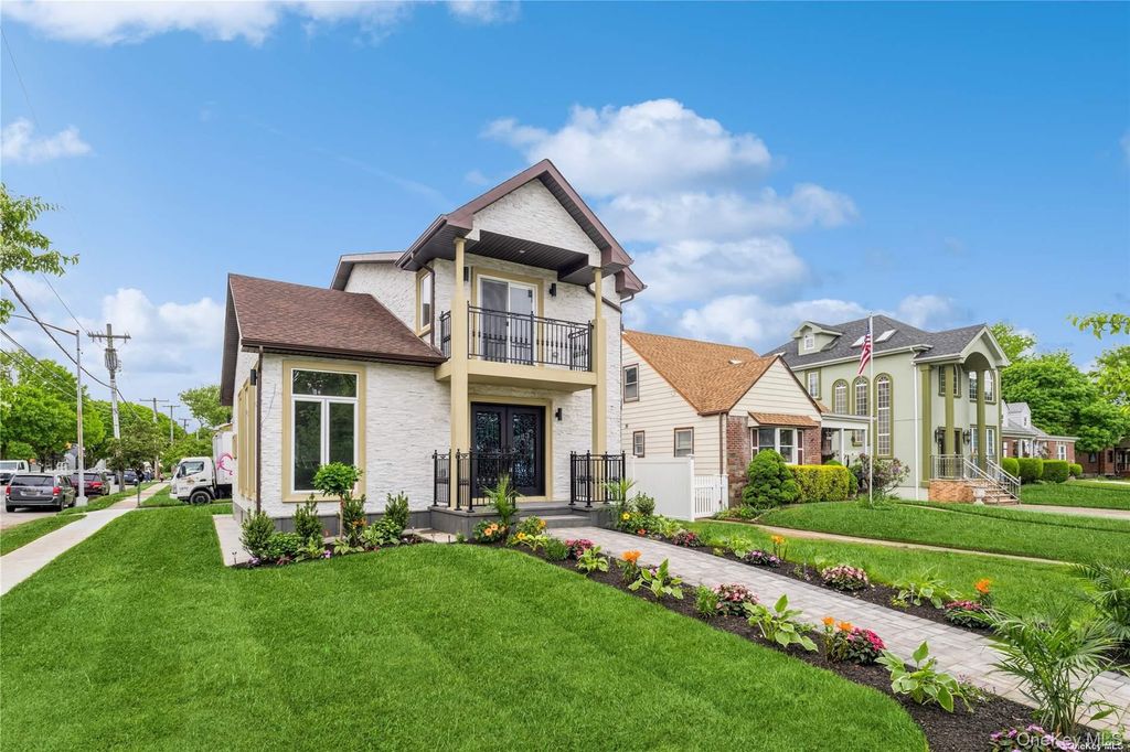 Photo of 85-44 247th Street, Bellerose, NY 11426 (MLS # 982266)