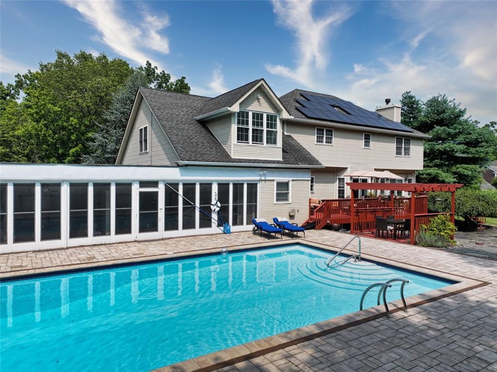 9 Roselawn Road