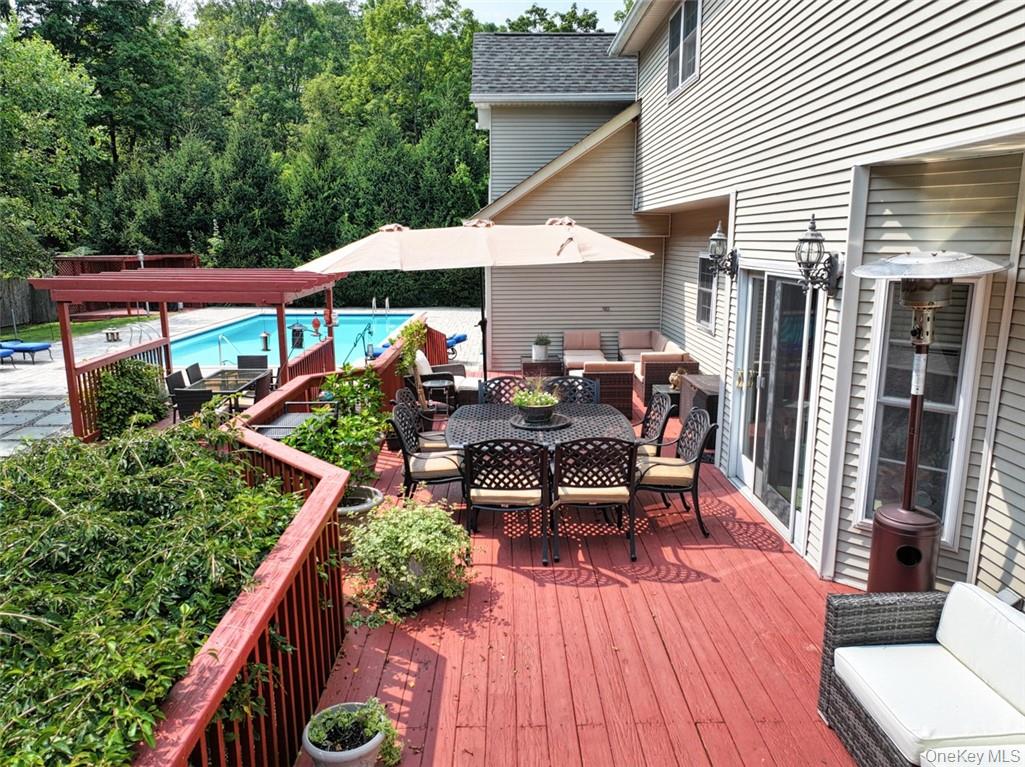 9 Roselawn Road