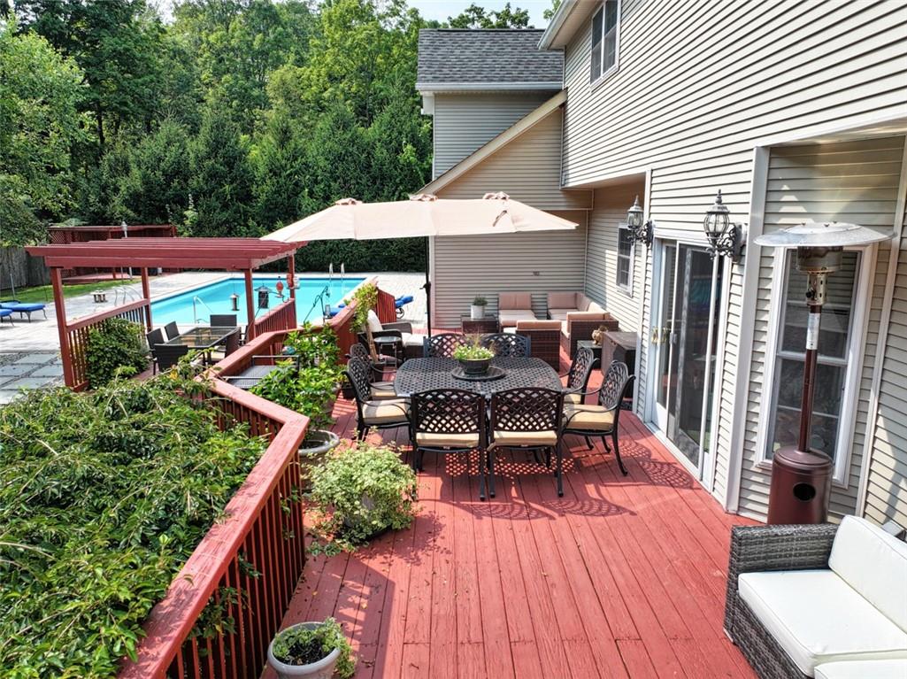 9 Roselawn Road