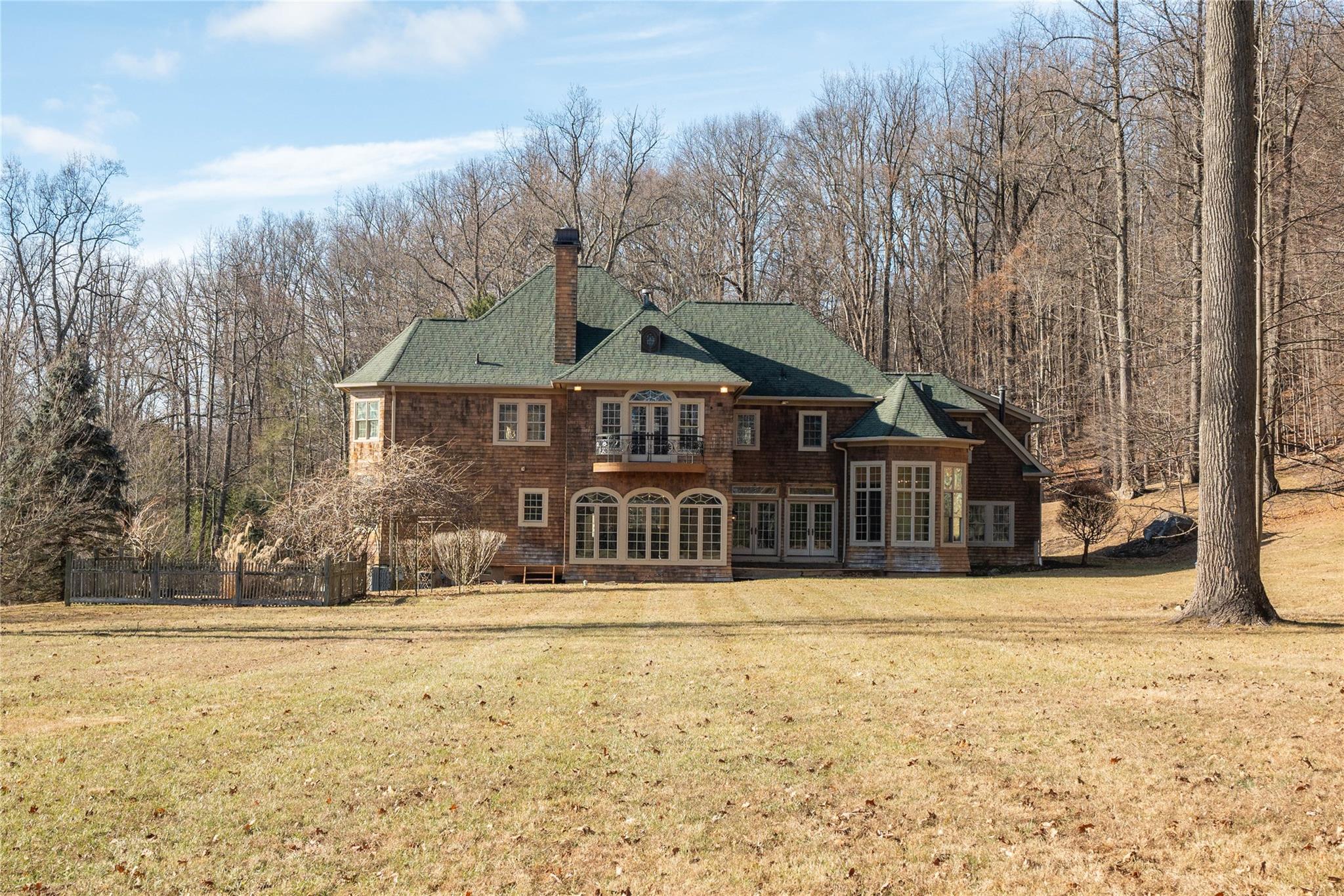 93 S Mountain Road, New City, New York image 8