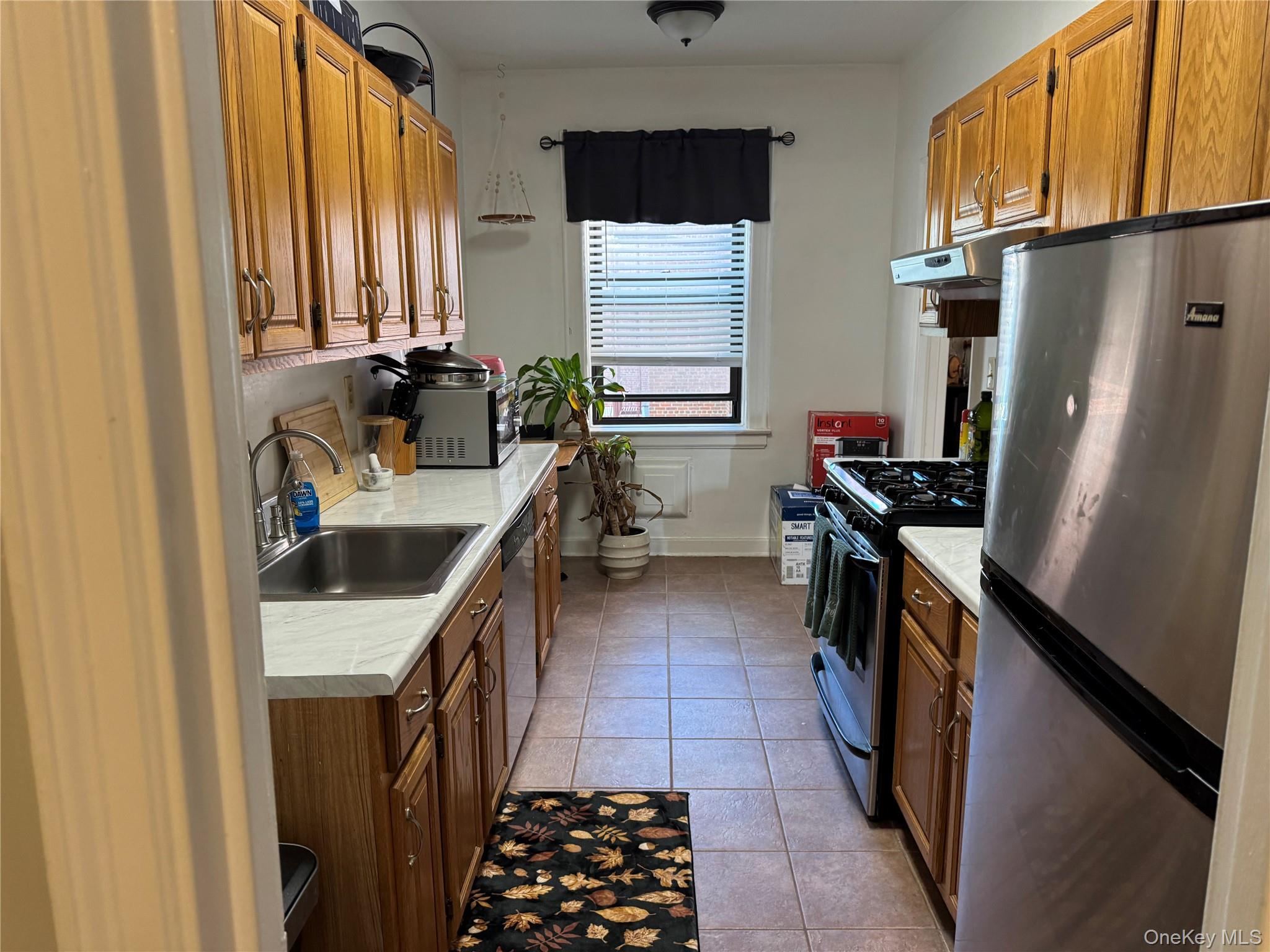 3 Franklin Avenue 4M