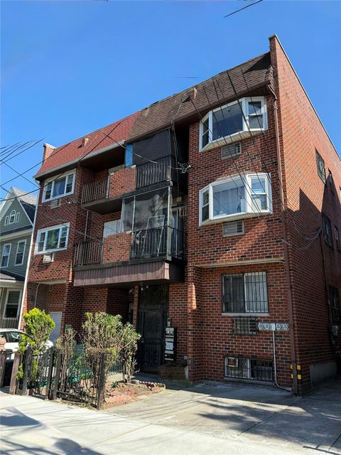 90-26 52nd Avenue Elmhurst NY 11373