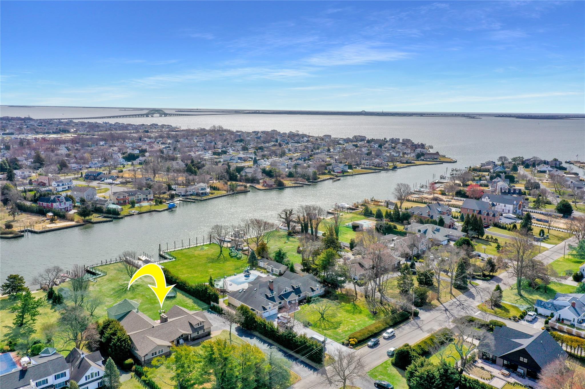 241 Willetts Lane, West Islip, New York image 36