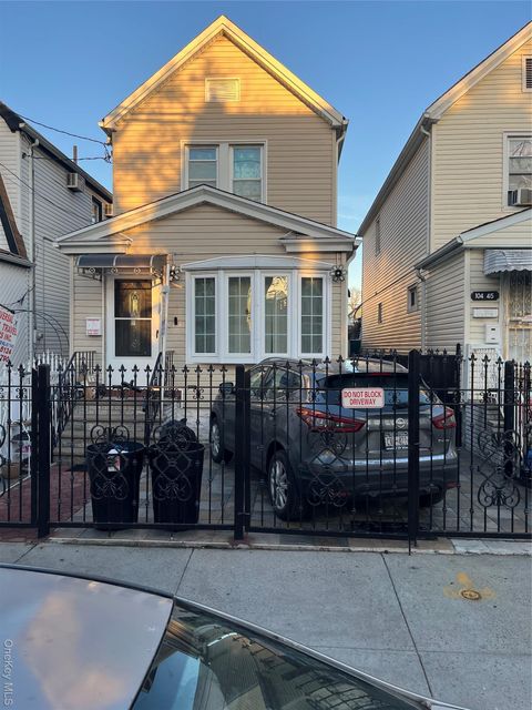 10443 120th Street, Richmond Hill, NY 11419 - MLS#: 949713