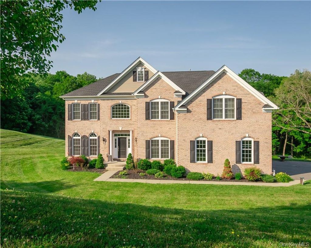 Photo of 38 Melanie Lane, Hopewell Junction, NY 12533 (MLS # 974875)