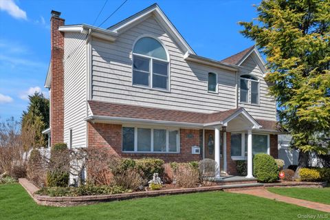 Homes For Sale - 1160 Bellmore Road<br/> Bellmore, NY 11710