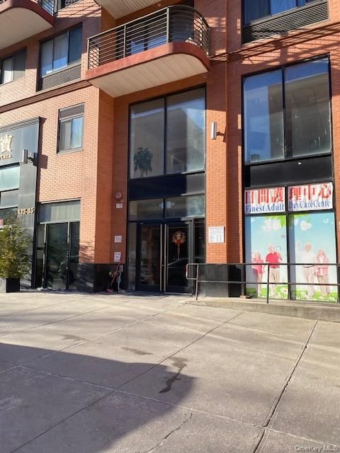 132-35 41st Road CF1E & CF1F Flushing NY 11355