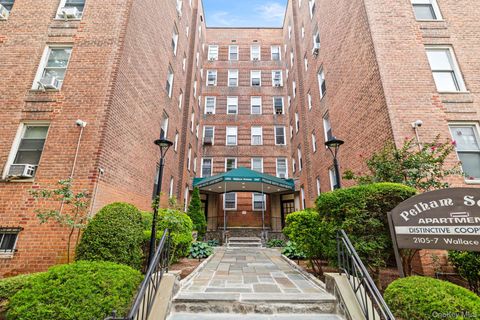 2105 Wallace Avenue 5A Bronx NY 10462