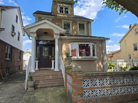 Homes For Sale - 33-15 208th Street<br/> Bayside, NY 11361