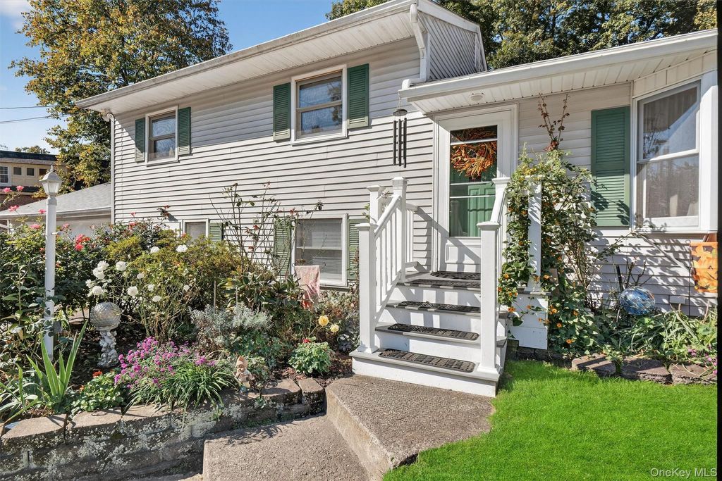 Photo of 7 Weyant Terrace, Highland Falls, NY 10928 (MLS # 922261)