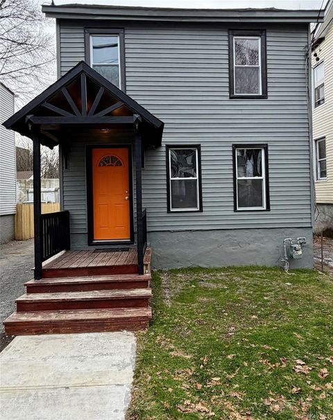 47 Gifford Avenue Poughkeepsie NY 12601