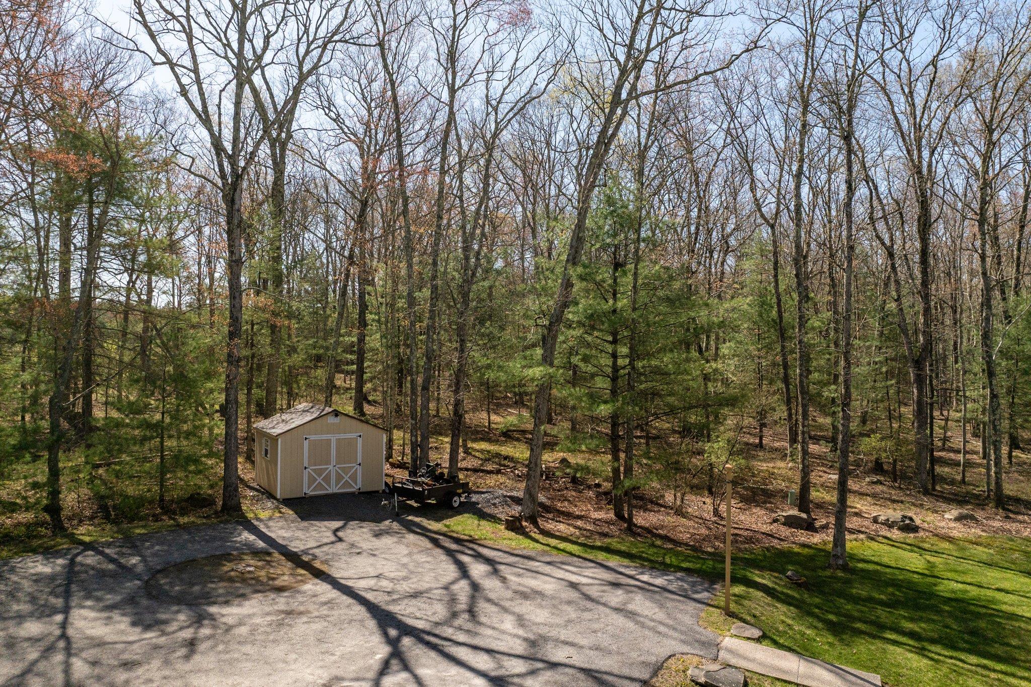 83 Split Rock Drive, Barryville, New York image 38