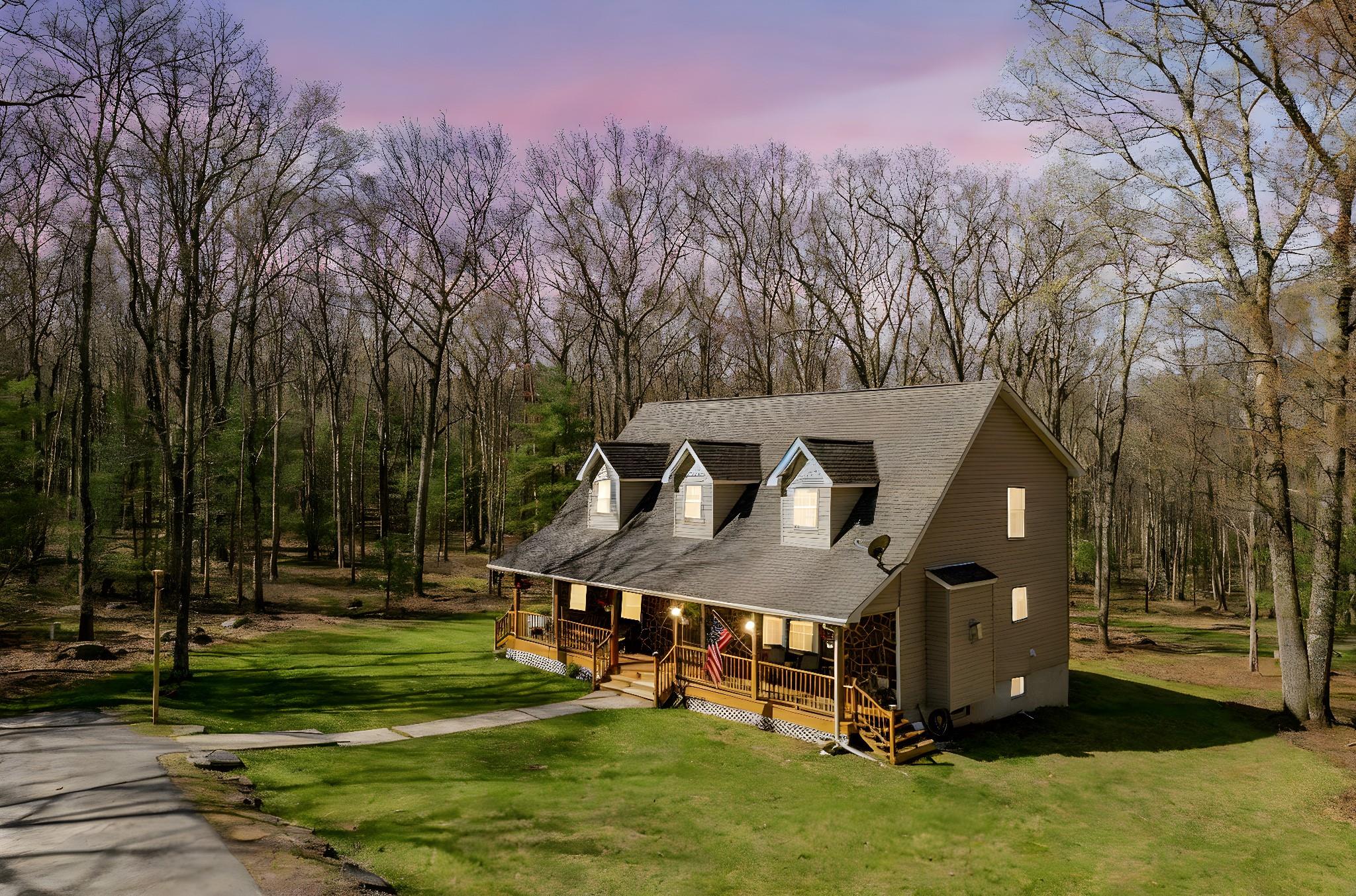 83 Split Rock Drive, Barryville, New York image 3
