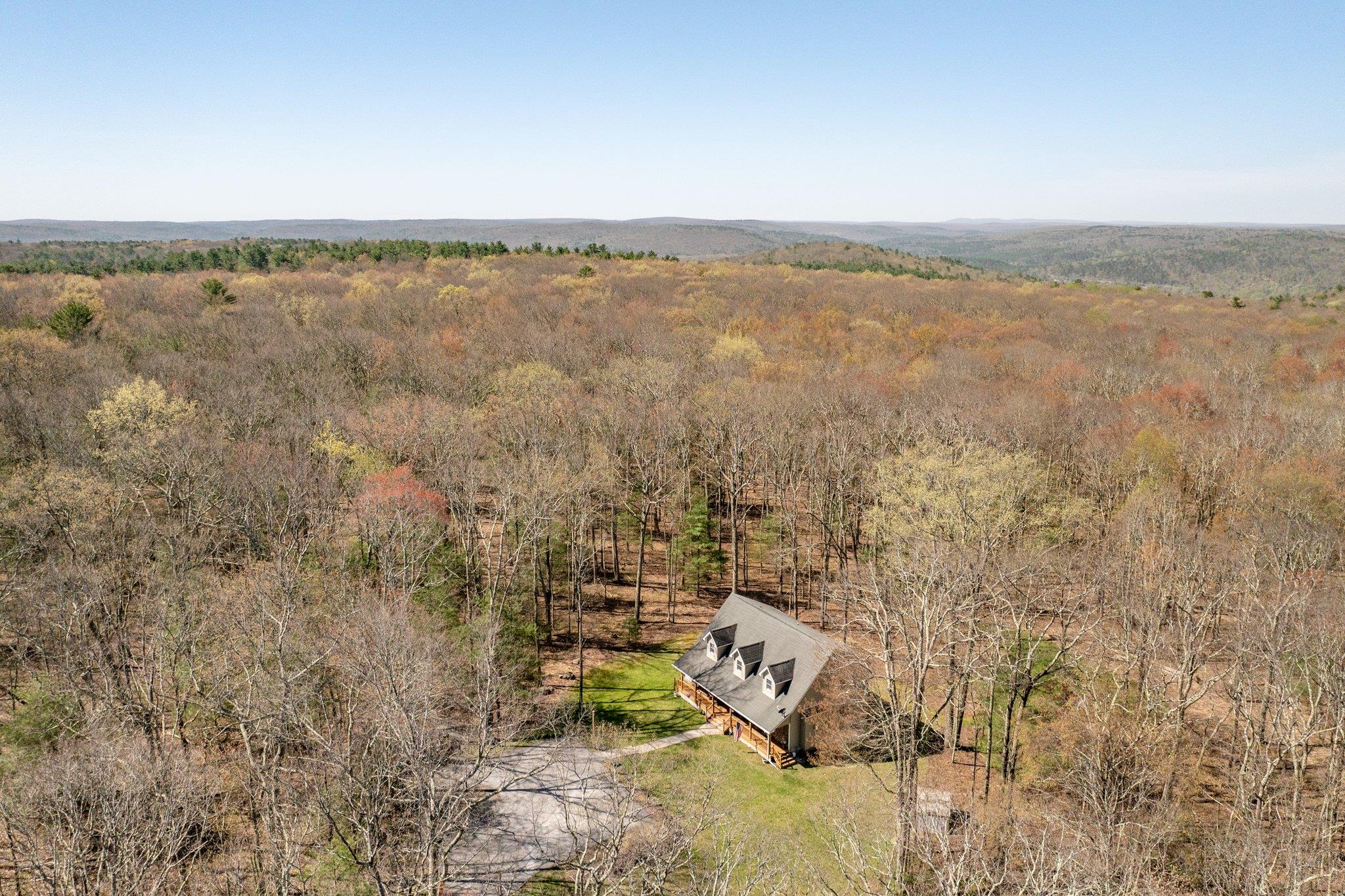 83 Split Rock Drive, Barryville, New York image 45