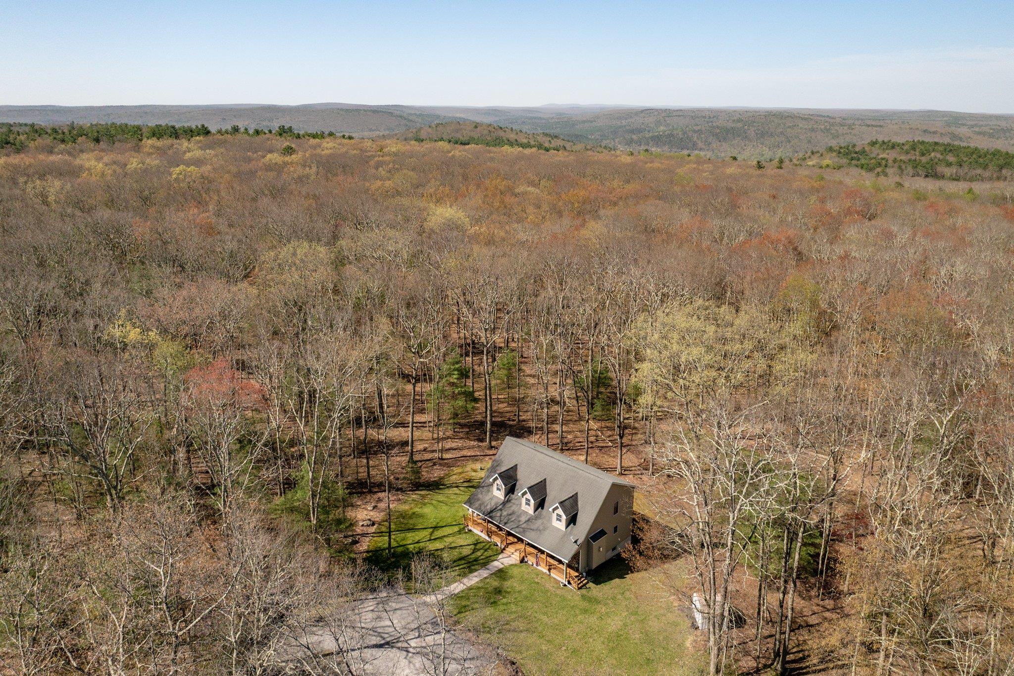 83 Split Rock Drive, Barryville, New York image 44