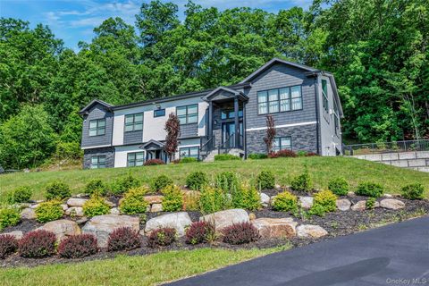 31 Walnut Ridge Lane Bloomingburg NY 12721