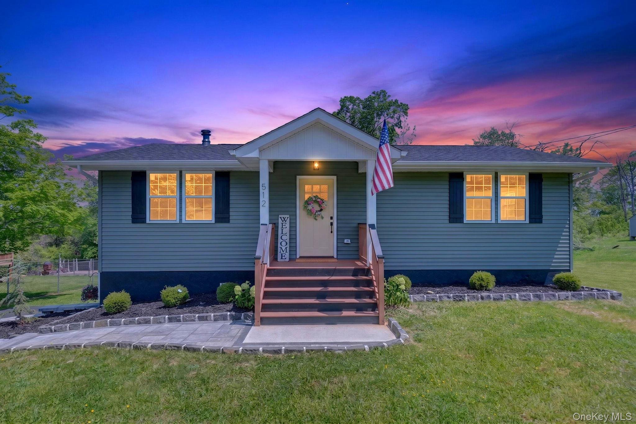 512 Riley Road